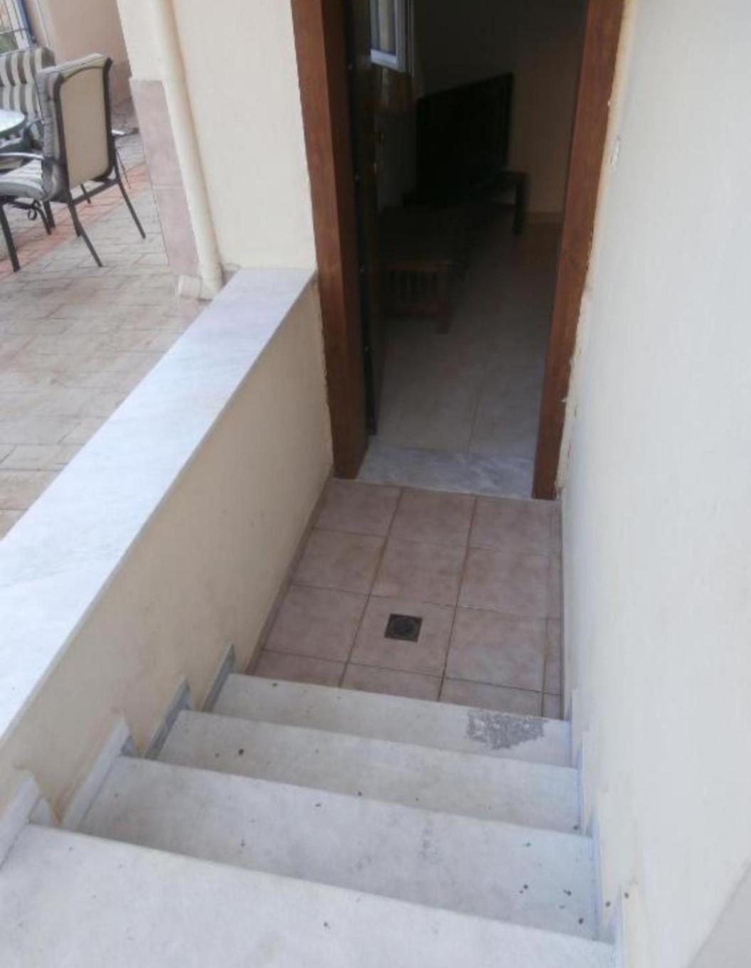Georgios Apartments Sotiritsa Exterior photo